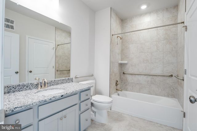 $295,790 | 4003 Seaside Alder Road, Unit 104 IVY, Bowie, MD 20720