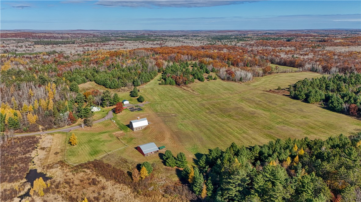 N9156 Tripp Road Springbrook, WI 54875 - Photo 3 of 60