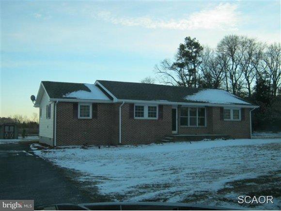 16502 Old Furnace Road Georgetown, DE 19947 - Photo 1 of 5 Gallery Image 1