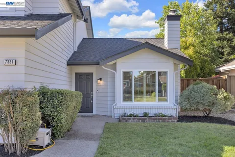 $1,748,888 | 7331 Elmwood Circle, Pleasanton, CA 94588