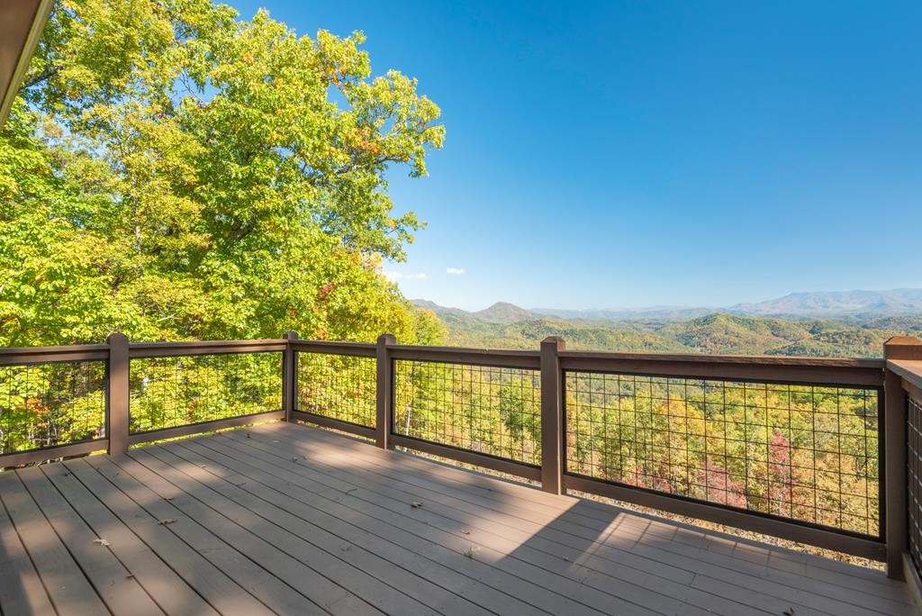 706 Shell Mountain Road Sevierville, TN 37876 - Photo 18 of 32 Gallery Image 18