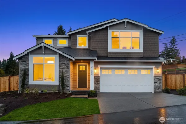 $1,899,000 | 21609 Poplar Way, Brier, WA 98036