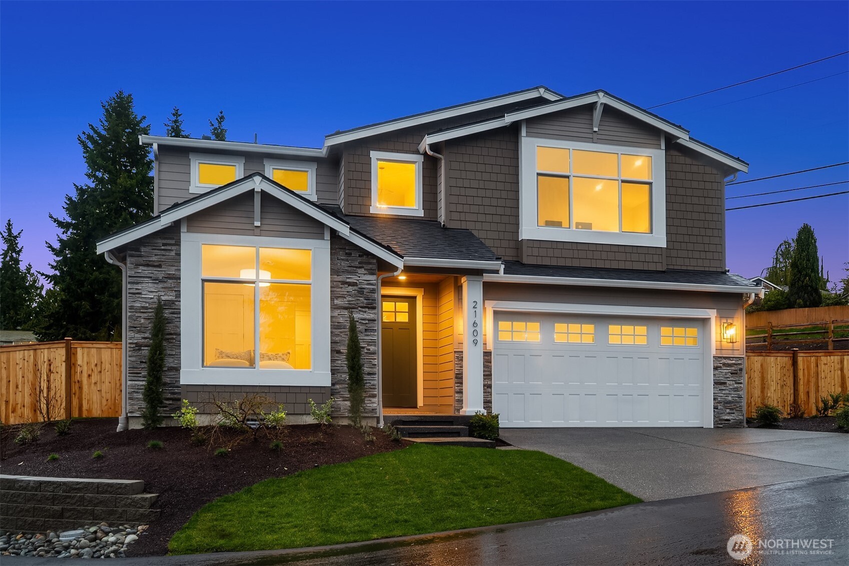 21609 Poplar Way Brier, WA 98036 - Photo 38 of 38