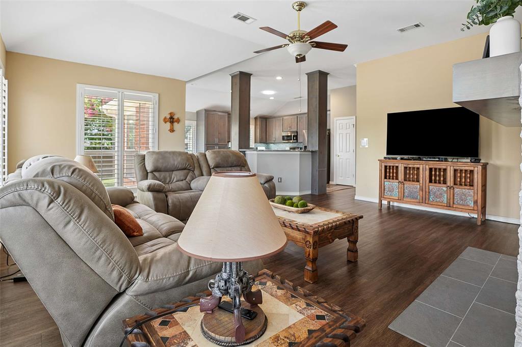 11917 Galleon Road Frisco, TX 75035 - Photo 16 of 34