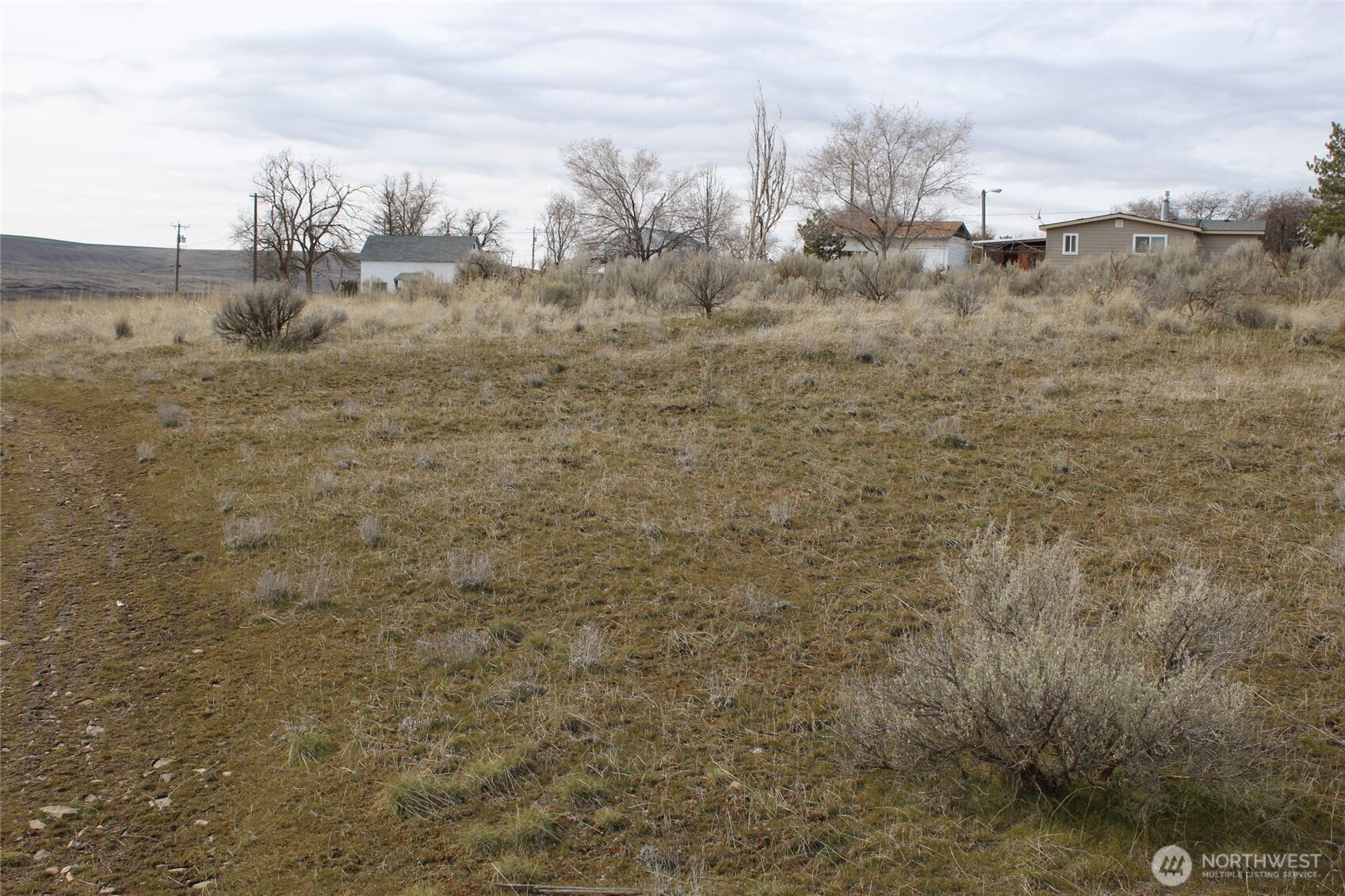 0 West 5th Street Lind, WA 99341 - Photo 1 of 4