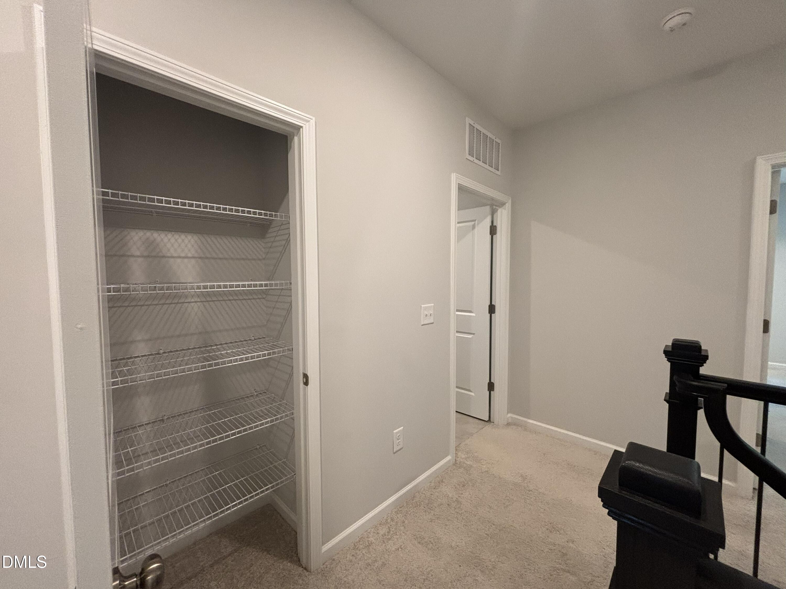 2105 Goudy Drive Raleigh, NC 27615 - Photo 24 of 41 a view of empty room