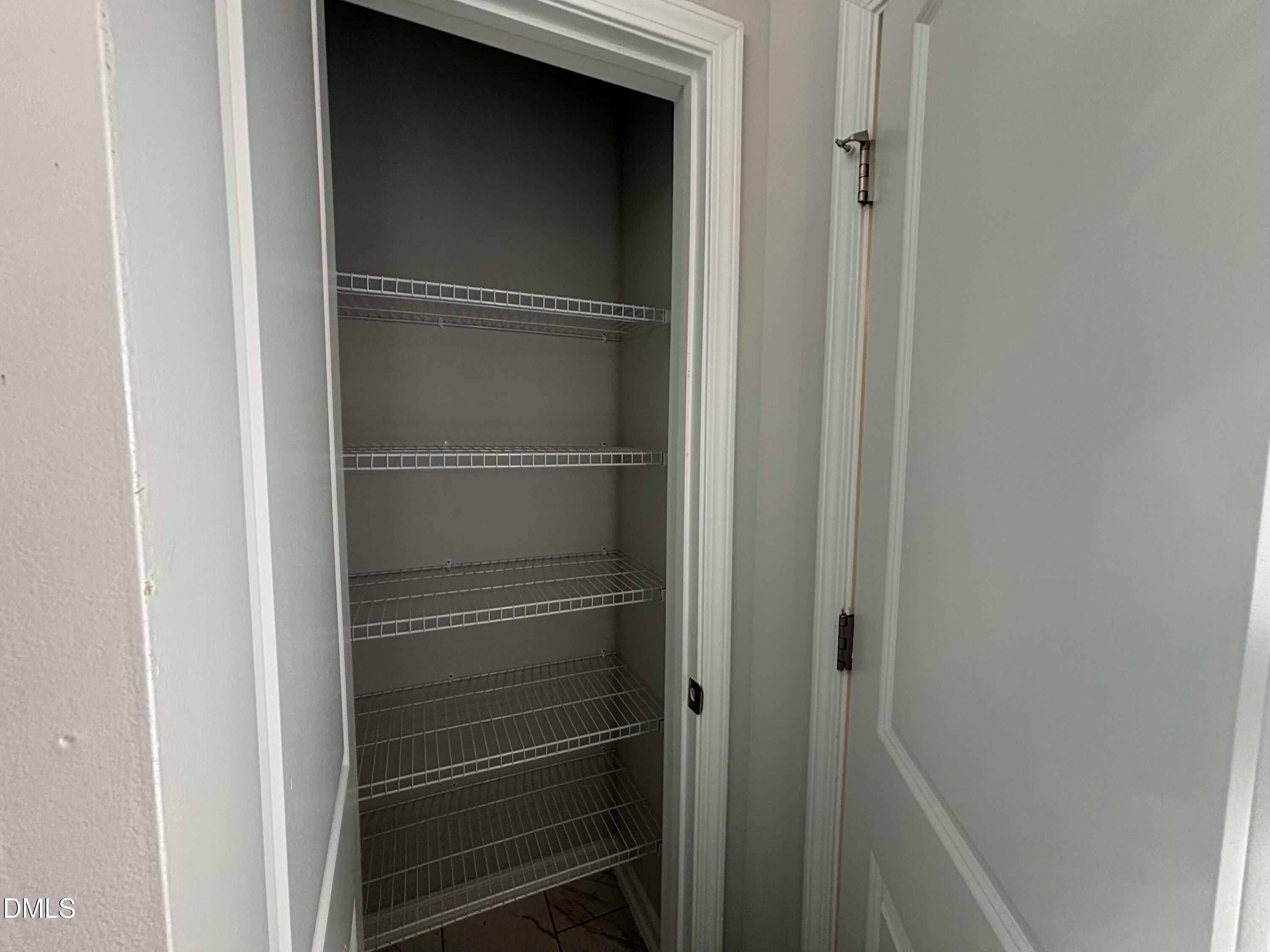 2105 Goudy Drive Raleigh, NC 27615 - Photo 32 of 41 a view of walk in closet