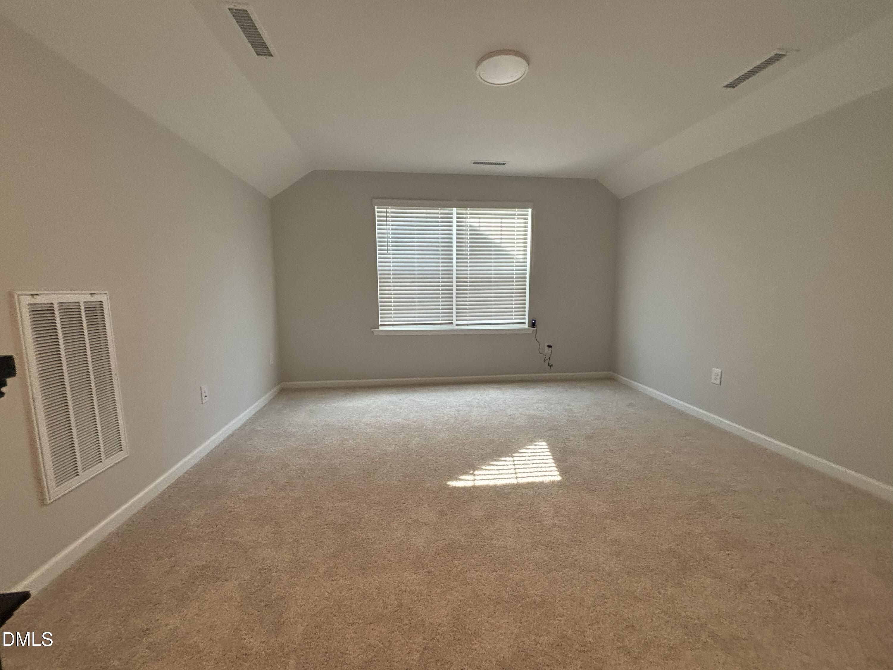 2105 Goudy Drive Raleigh, NC 27615 - Photo 34 of 41 an empty room with a empty space and windows