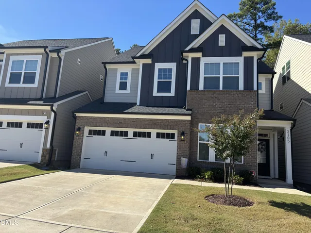 $3,750 | 2105 Goudy Drive, Raleigh, NC 27615