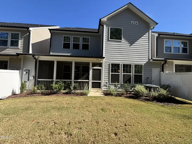 $3,750 | 2105 Goudy Drive, Raleigh, NC 27615