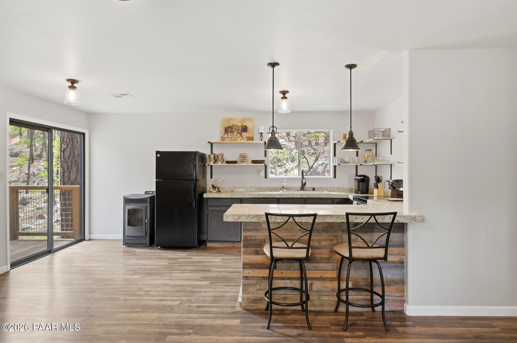 5059 East Rupert Road Prescott, AZ 86303 - Photo 14 of 43 14-Kitchen