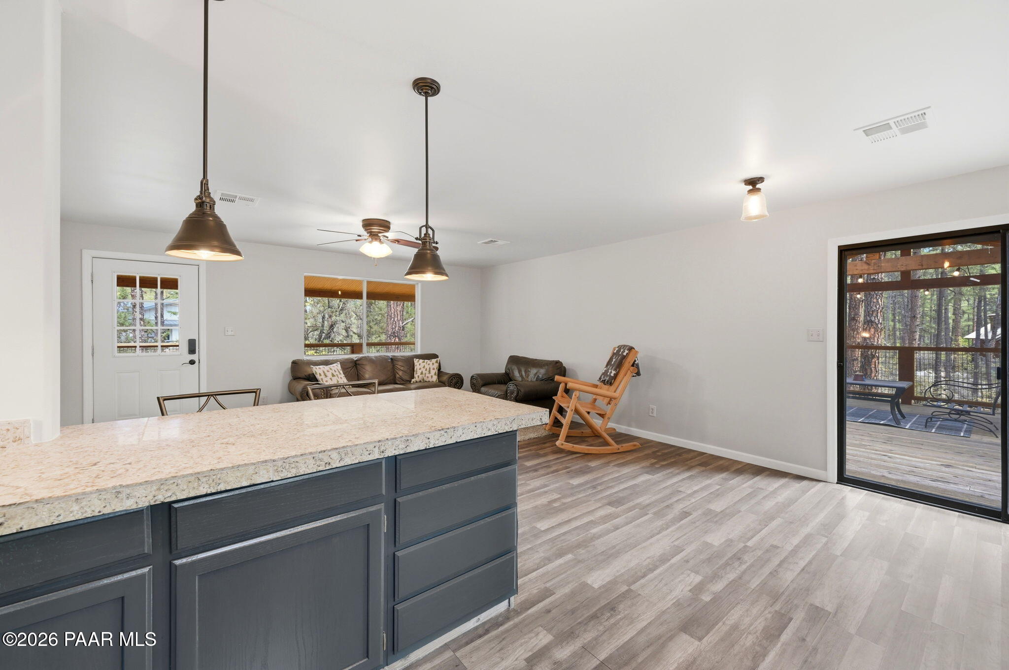 5059 East Rupert Road Prescott, AZ 86303 - Photo 17 of 43 17-Kitchen (3)
