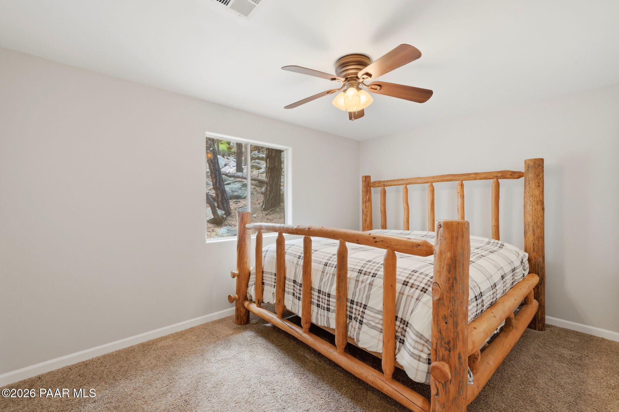 5059 East Rupert Road Prescott, AZ 86303 - Photo 19 of 43 19-Bedroom 1