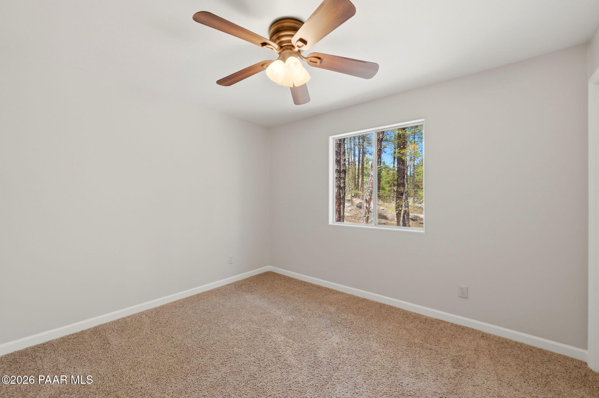 5059 East Rupert Road Prescott, AZ 86303 - Photo 23 of 43 23-Bedroom 2