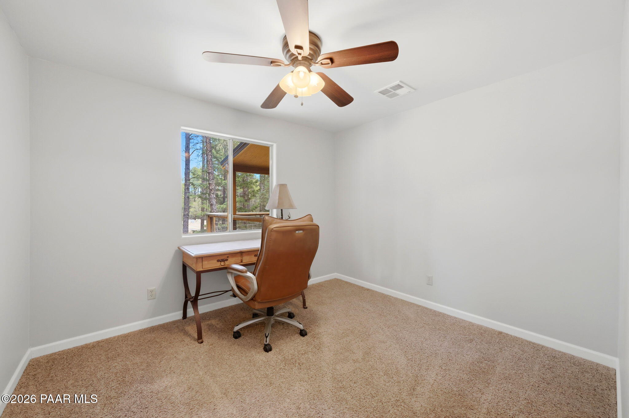 5059 East Rupert Road Prescott, AZ 86303 - Photo 24 of 43 24-Bedroom 3