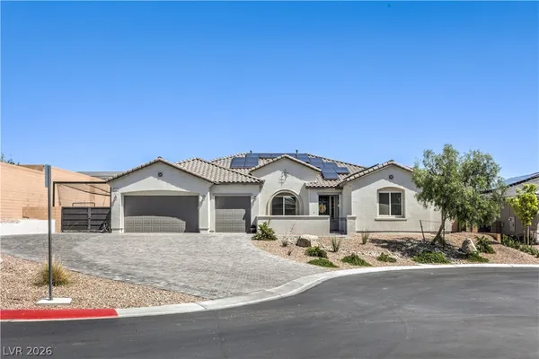 $1,549,900 | 9930 Justin Earl Avenue, Las Vegas, NV 89149