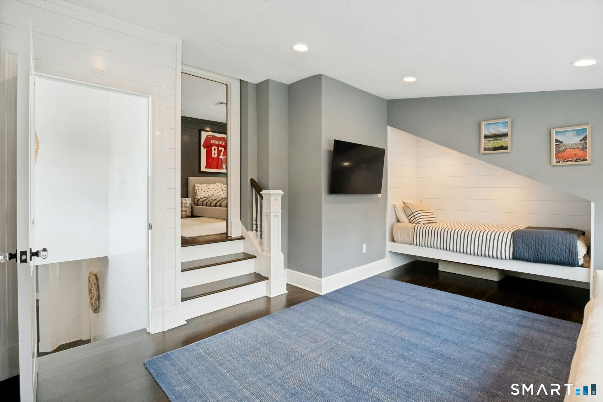 58 Rogers Road Stamford, CT 06902 - Photo 24 of 38