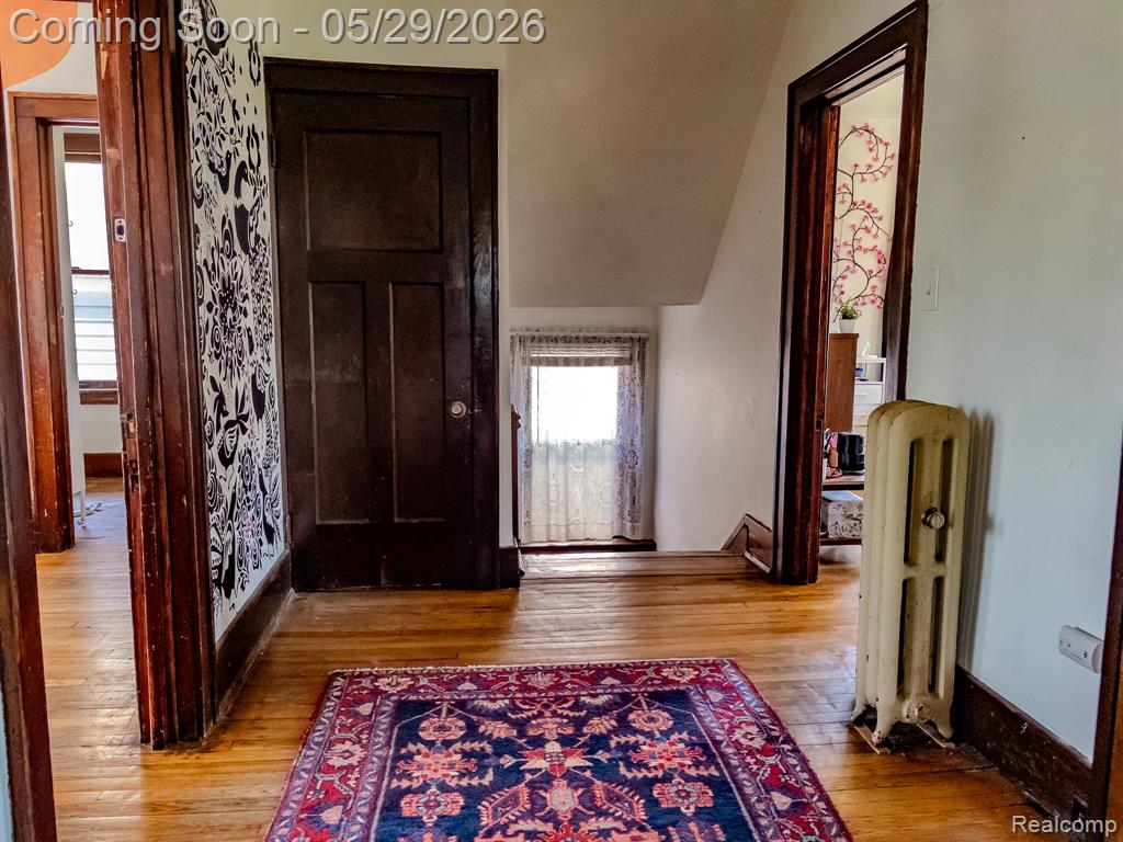3010 Fischer Street Detroit, MI 48214 - Photo 21 of 36