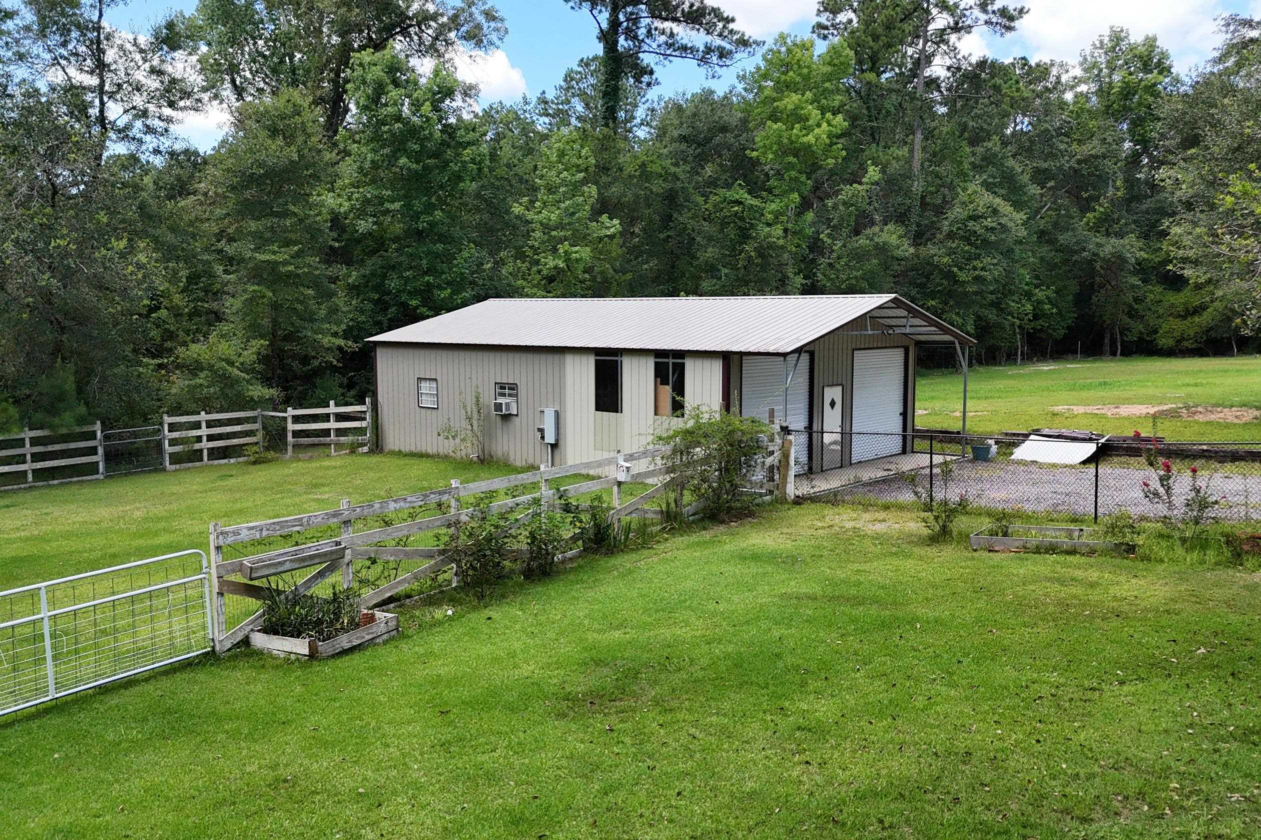 9060 Bromley Road Bay Minette, AL 36507 - Photo 60 of 63 Out Buildings