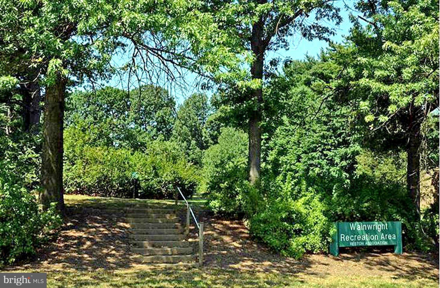 11615 Vantage Hill Road, Unit 1A Reston, VA 20190 - Photo 24 of 27 Recreation Center just around the corner