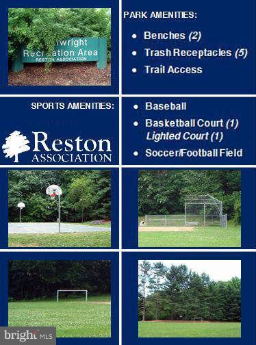 11615 Vantage Hill Road, Unit 1A Reston, VA 20190 - Photo 25 of 27 Community Recreation