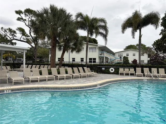 a car parked on the side of a street