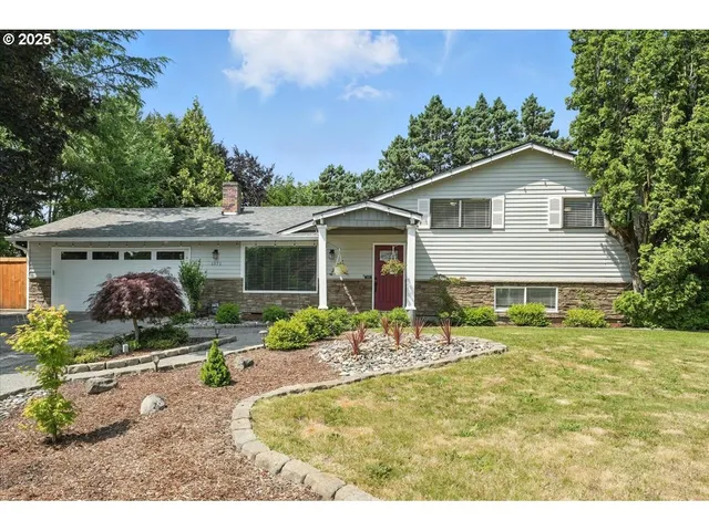 $585,000 | 1371 Northeast Barnes Court, Gresham, OR 97030