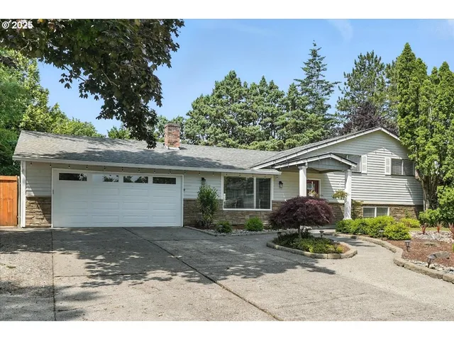 $585,000 | 1371 Northeast Barnes Court, Gresham, OR 97030