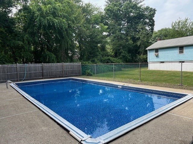 404 Cedar Street Hanover, MA 02339 - Photo 2 of 17 a view of swimming pool
