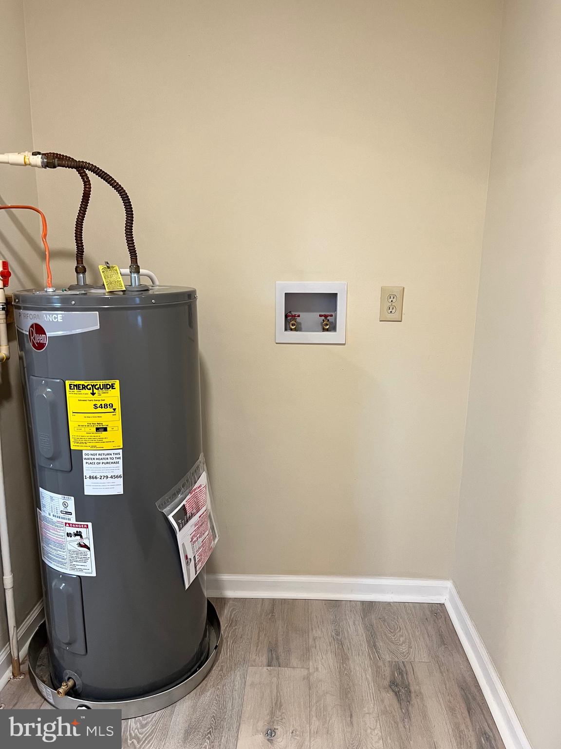 1305 Flamingo Road Salisbury, MD 21801 - Photo 9 of 16