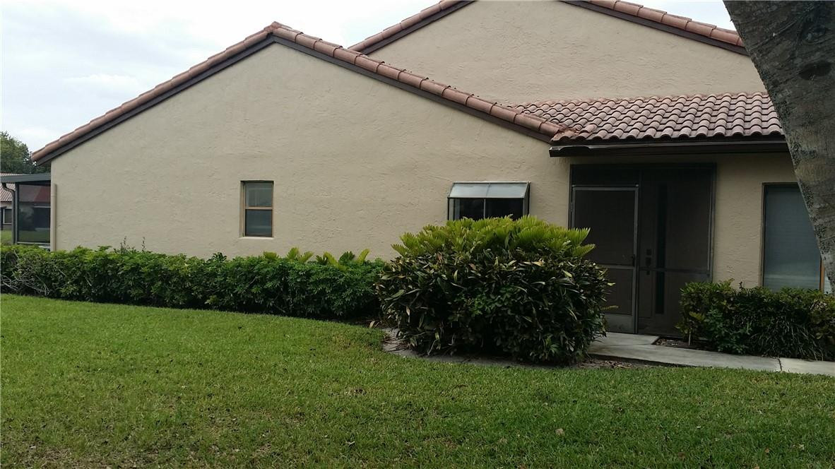3327 Inverrary Boulevard West Lauderhill, FL 33319 - Photo 2 of 23 Photo 2