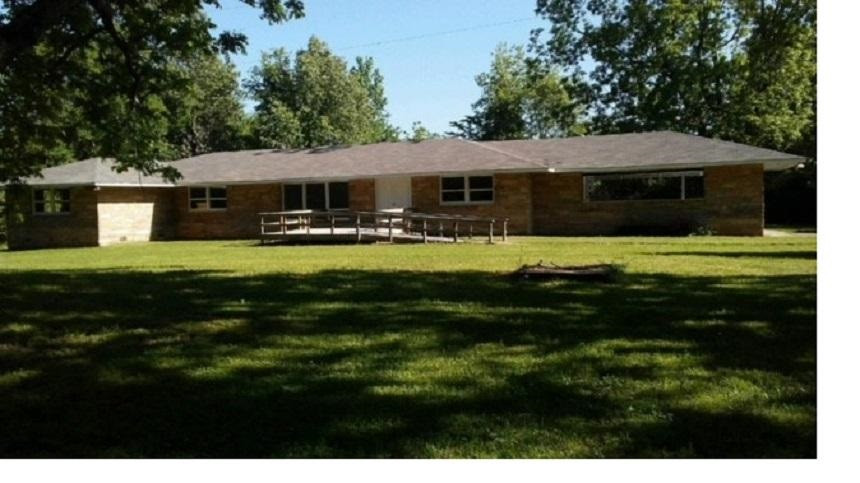 2791 McFarland Road Raymond, MS 39154 - Photo 1 of 1 Photo 1