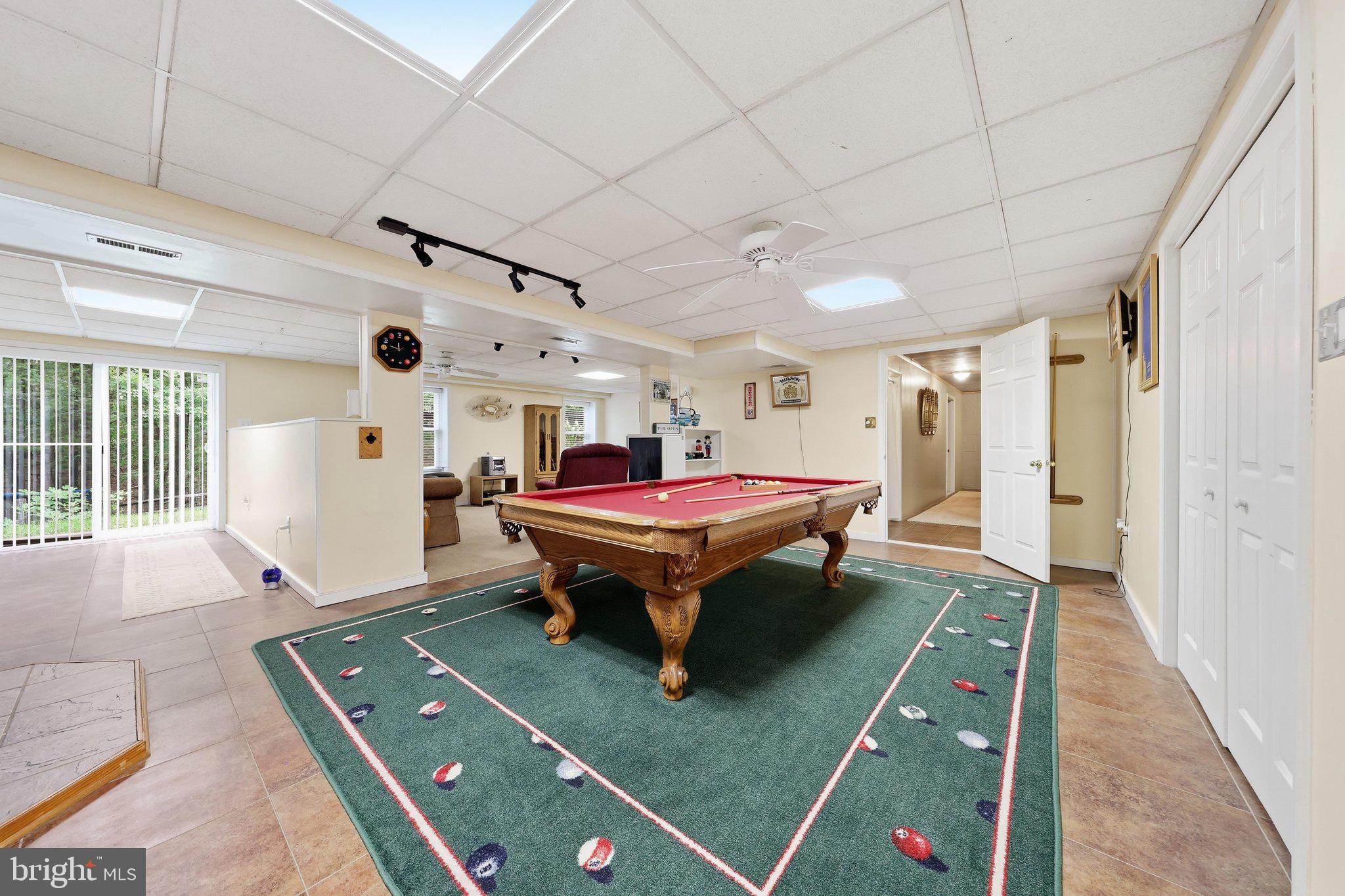 18664 Rivergate Road Keedysville, MD 21756 - Photo 31 of 49 Rec Room