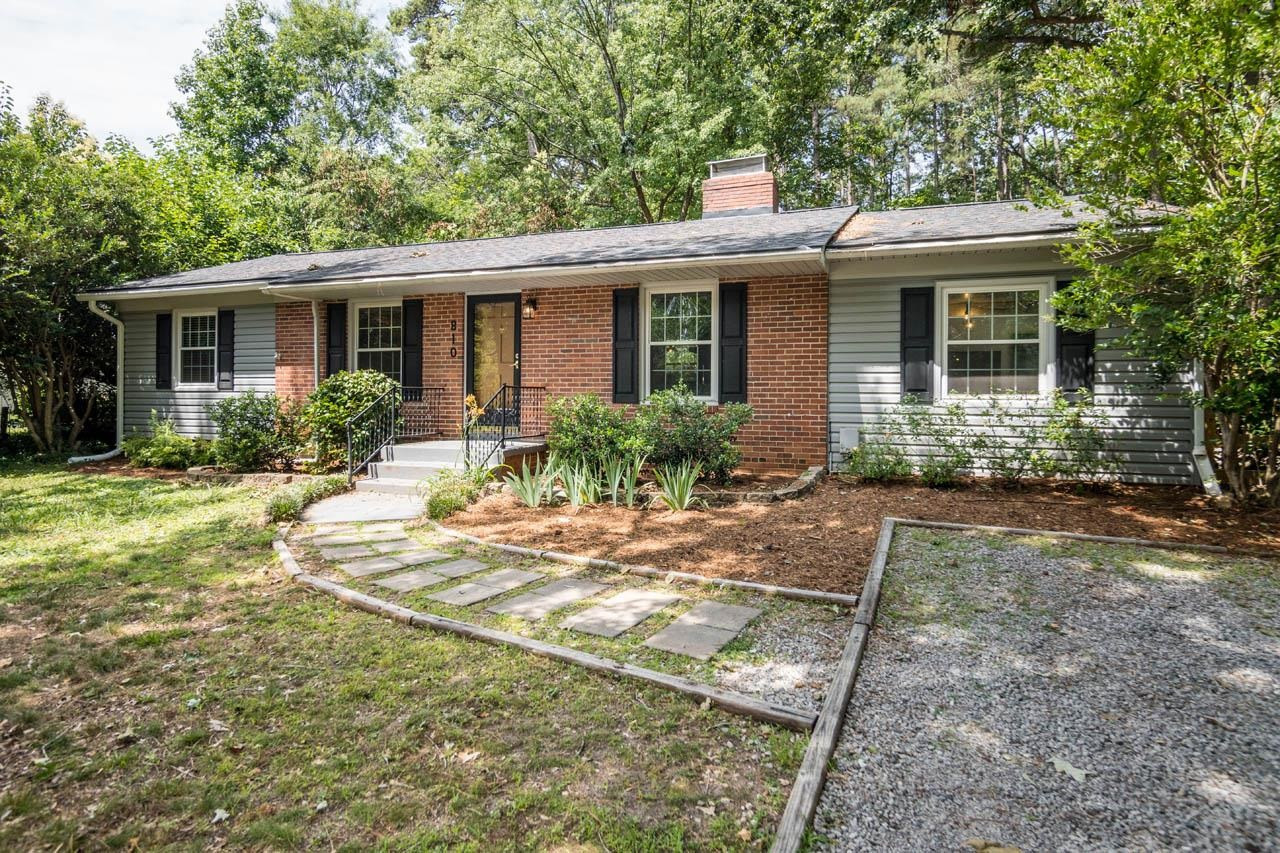 810 Brent Road Raleigh, NC 27606 - Photo 27 of 57 Photo 27