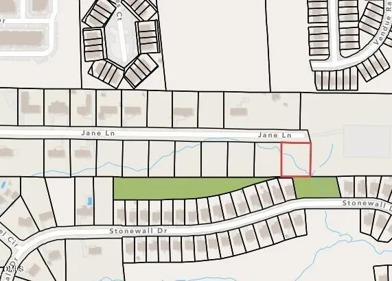 $105,000 | 4228 Jane Lane, Raleigh, NC 27604