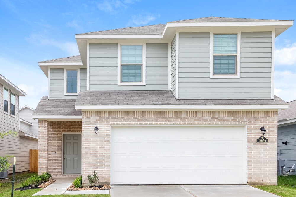 16626 Spirit Street Porter, TX 77365 - Photo 1 of 17