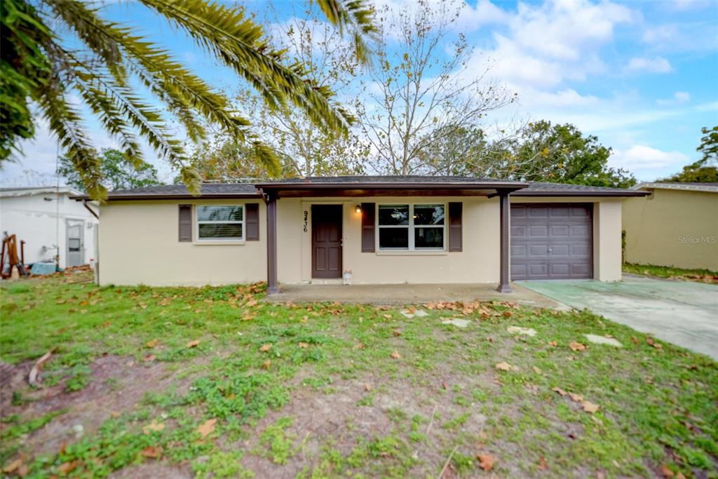 9436 Gray Fox Lane Port Richey, FL 34668 - Photo 1 of 1