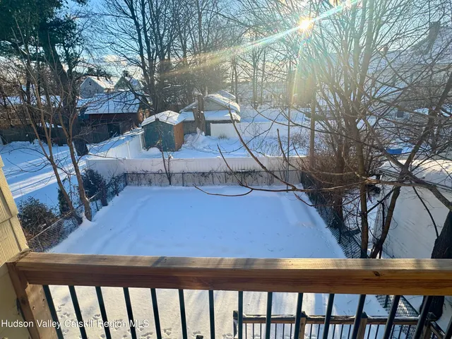 $2,200 | 173 Smith Avenue, Unit 2, Kingston, NY 12401