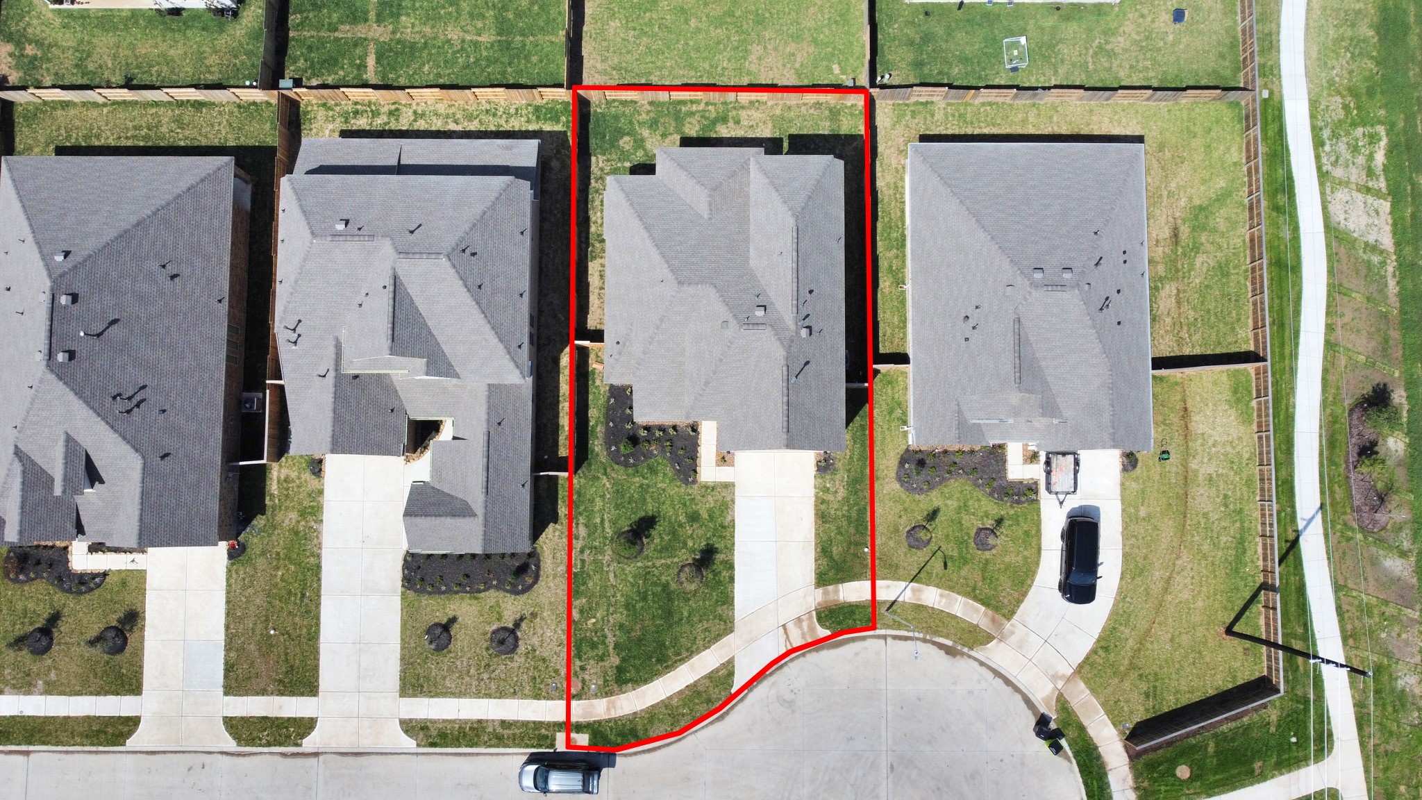 3608 Richglen Court Rosenberg, TX 77469 - Photo 42 of 43