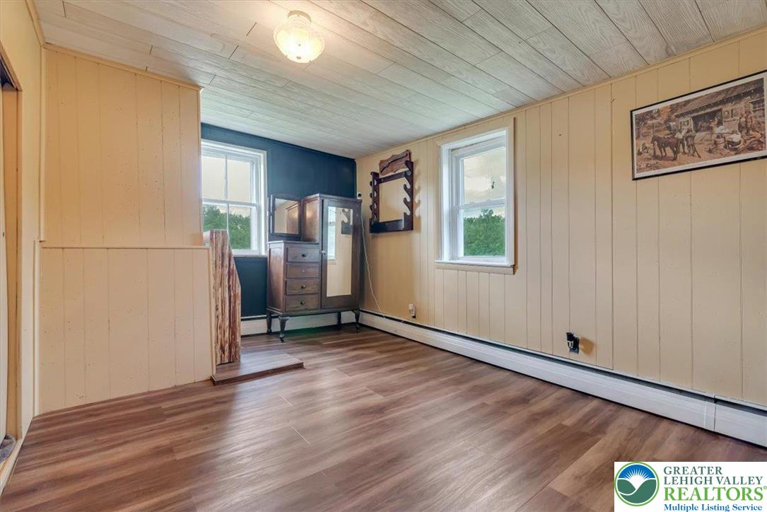 173 Anchorage Road Saylorsburg, PA 18353 - Photo 34 of 75 a view of an empty room with a window