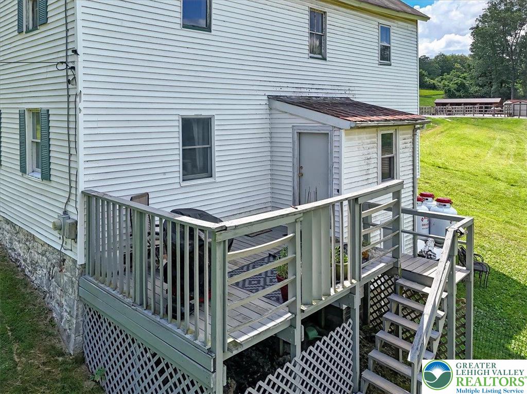 173 Anchorage Road Saylorsburg, PA 18353 - Photo 50 of 75