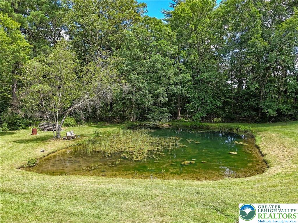 173 Anchorage Road Saylorsburg, PA 18353 - Photo 58 of 75 a view of a lake view