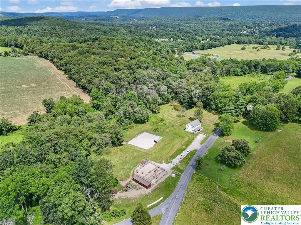 173 Anchorage Road Saylorsburg, PA 18353 - Photo 70 of 75 a view of a lush green field