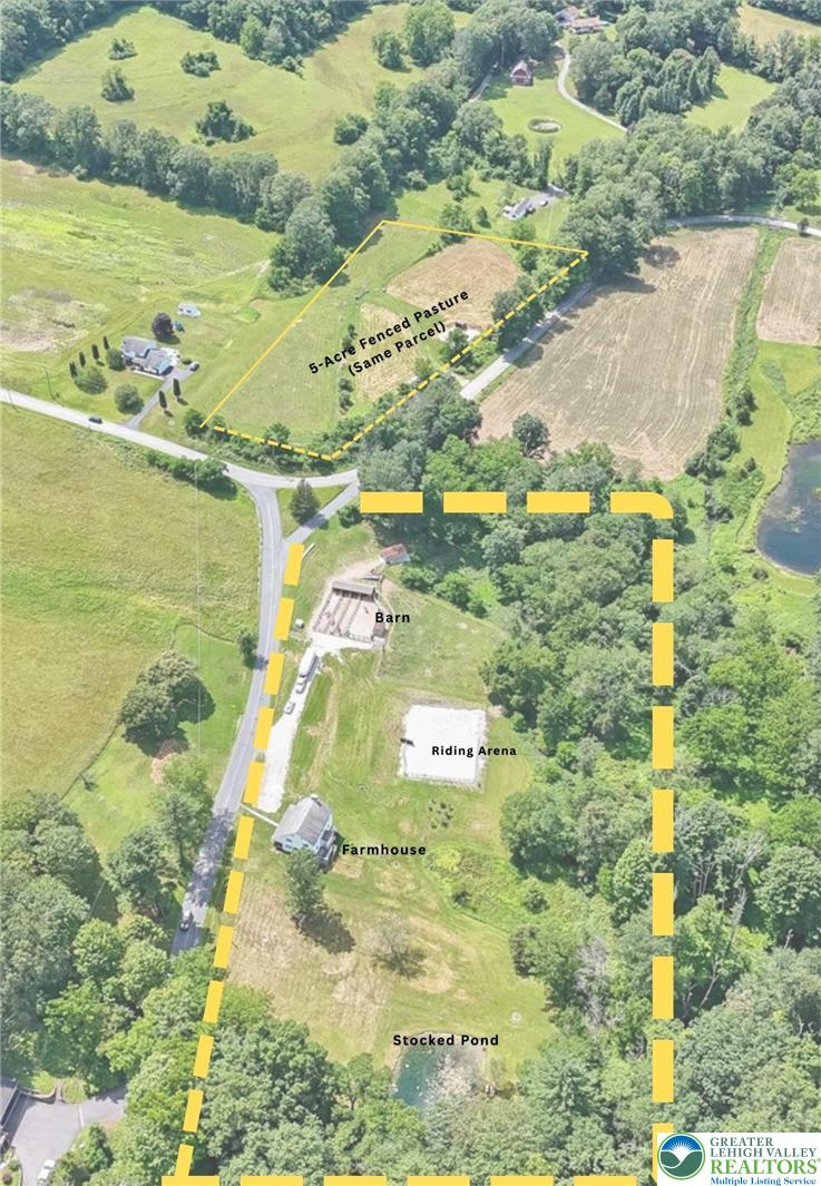 173 Anchorage Road Saylorsburg, PA 18353 - Photo 8 of 75