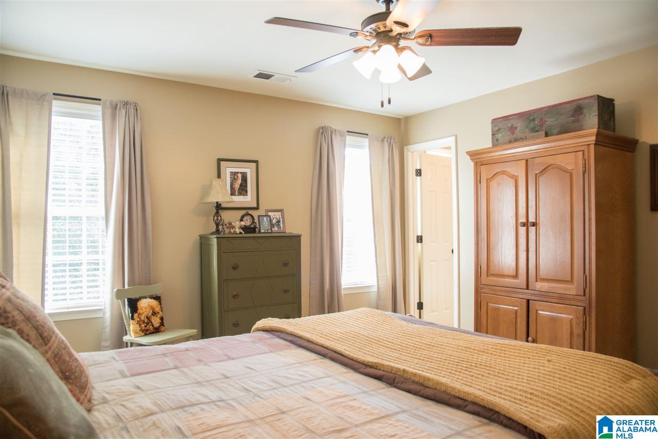 233 Quail Ridge Road Helena, AL 35080 - Photo 38 of 48