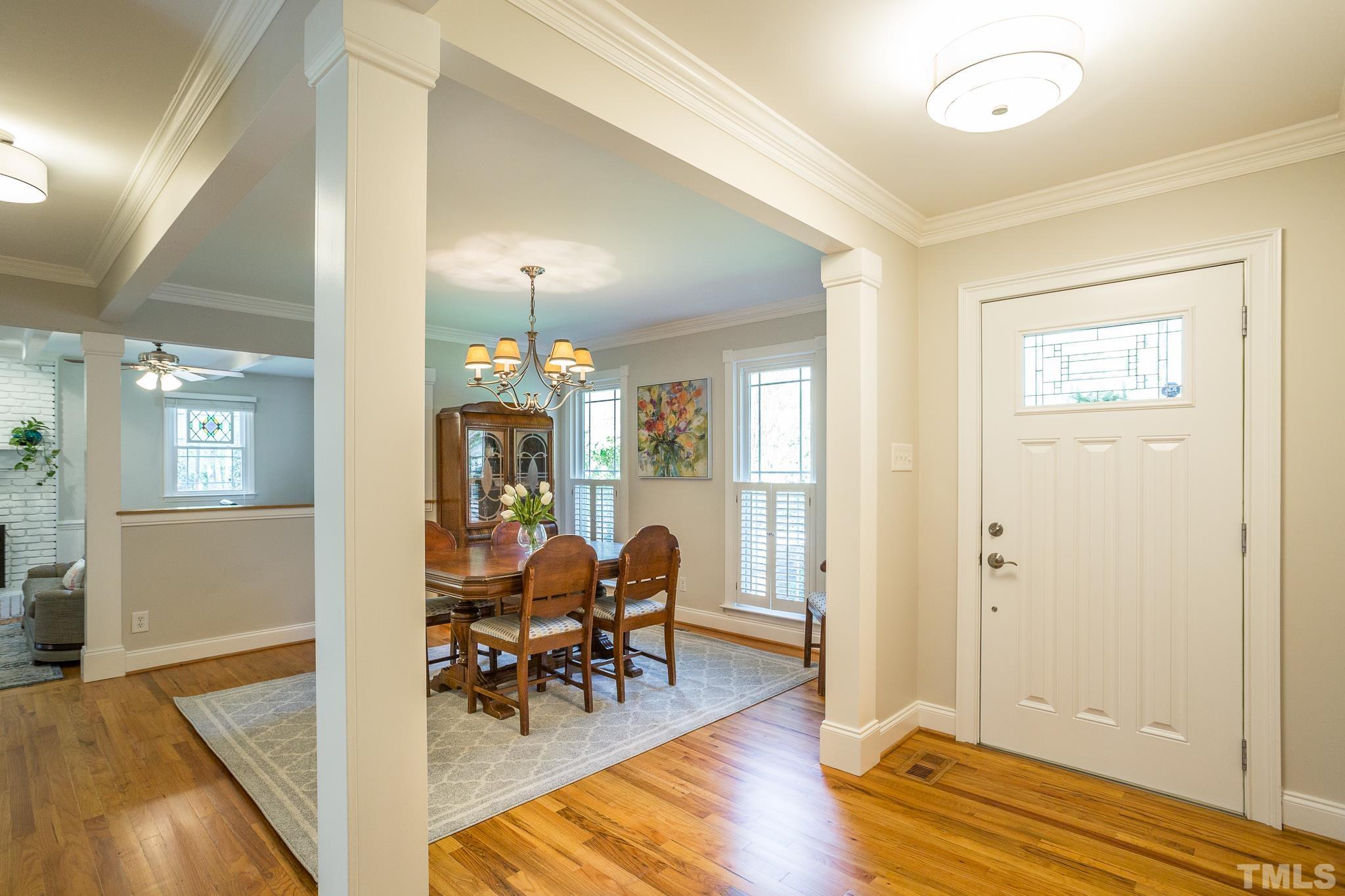 8700 Wellsley Way Raleigh, NC 27613 - Photo 11 of 31 Gallery Image 11