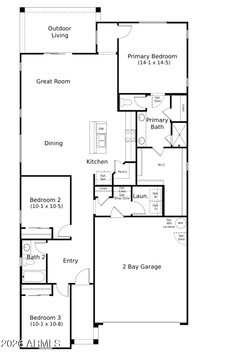 22355 Rummler Lane Maricopa, AZ 85138 - Photo 6 of 7