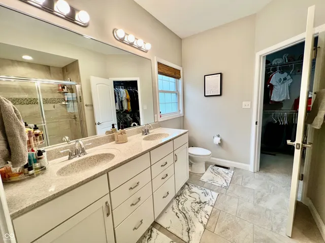 $319,900 | 6126 Regency Drive, Columbus, IN 47203