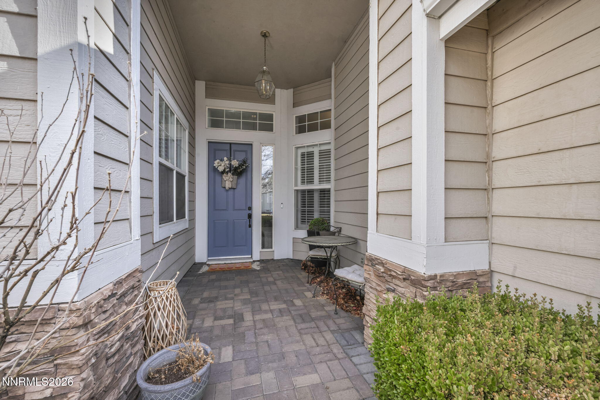 9626 Shadowstone Way Reno, NV 89521 - Photo 2 of 36 Entryway