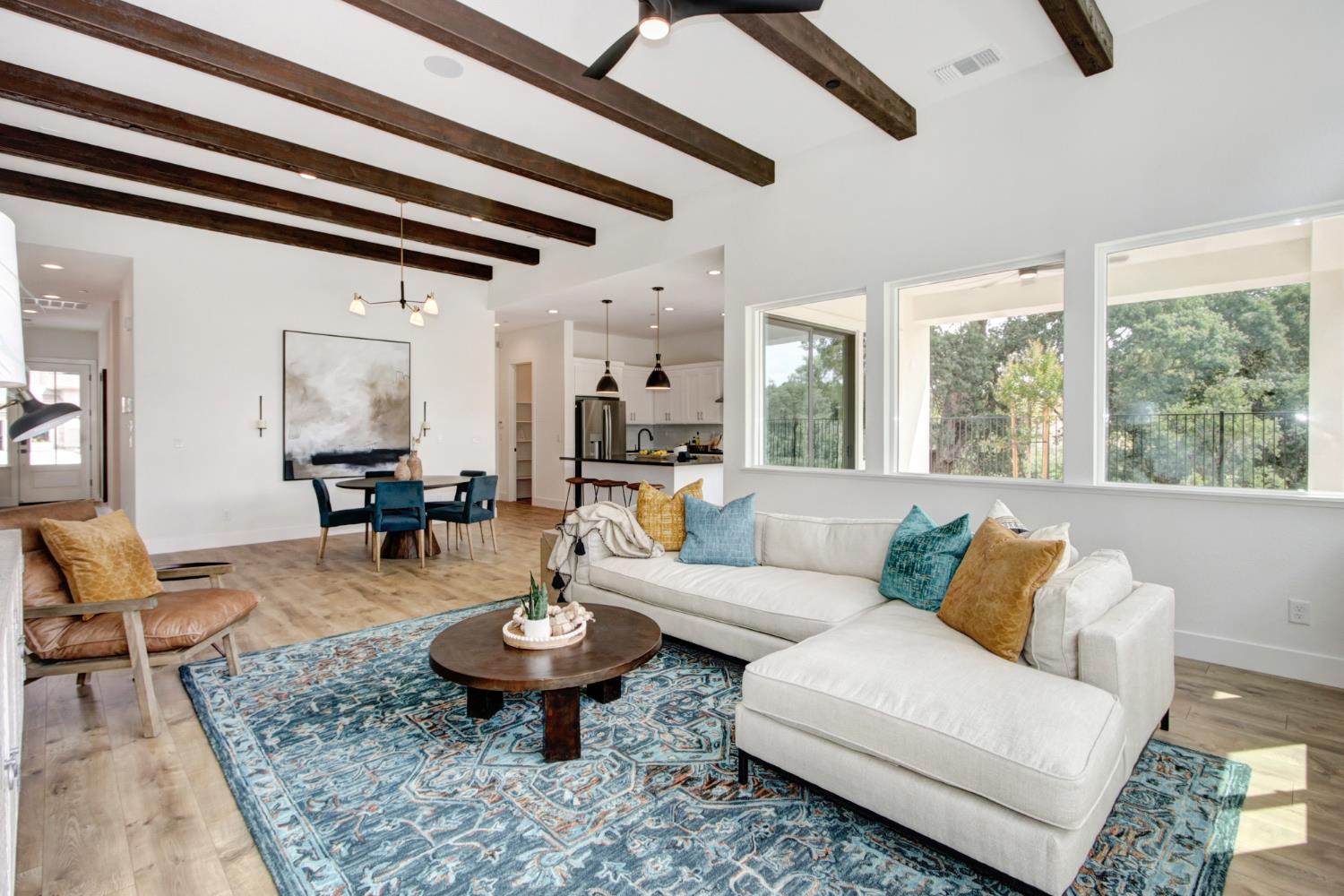 7400 Mamba Court Rancho Murieta, CA 95683 - Photo 11 of 46